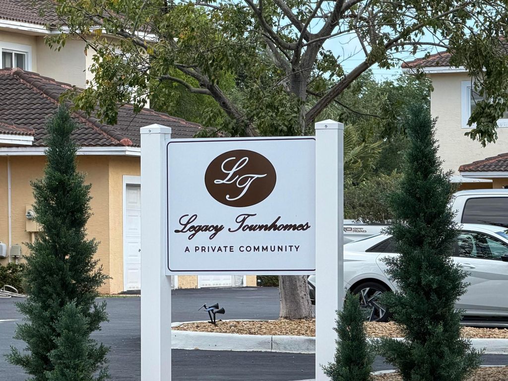 Photo of 2769 NW 13th Street #6, Pompano Beach, FL 33069 (MLS # B26018988)