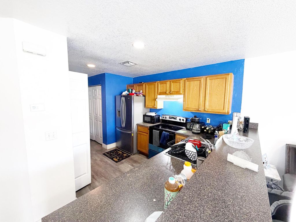 Photo of 2769 NW 13th Street #6, Pompano Beach, FL 33069 (MLS # B26018988)