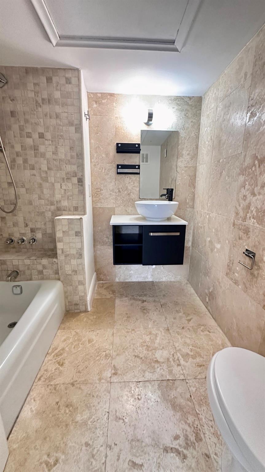 Manor Grove Village One I - Residential Lease