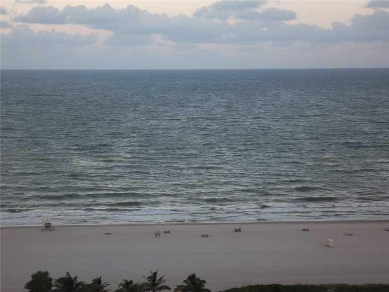 PARLIAMENT HOUSE CONDO - Residential Lease