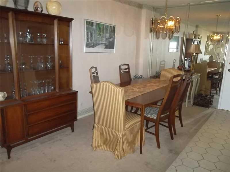 PARLIAMENT HOUSE CONDO - Residential Lease