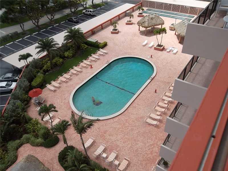 PARLIAMENT HOUSE CONDO - Residential Lease