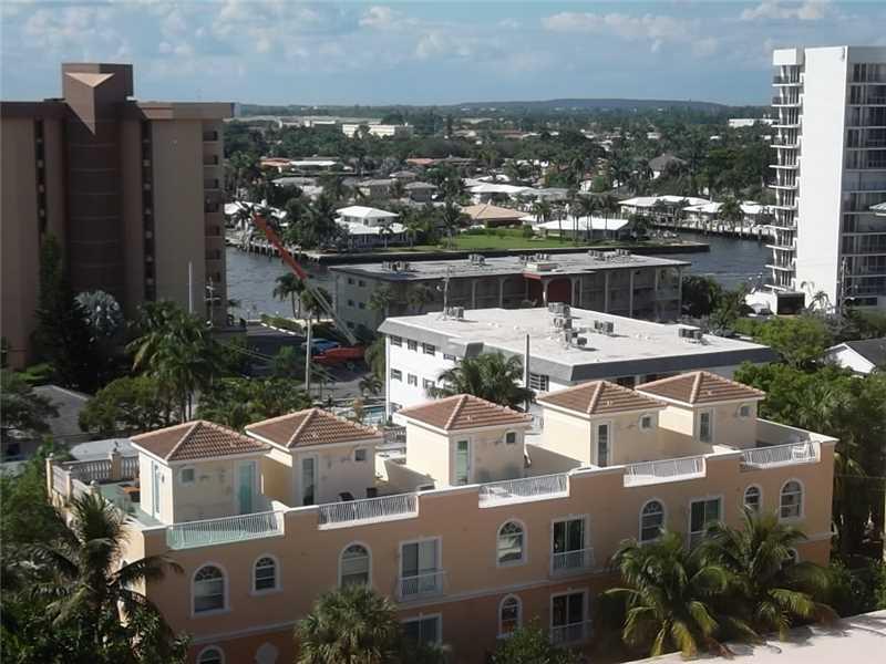 PARLIAMENT HOUSE CONDO - Residential Lease