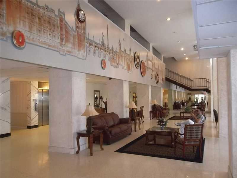 PARLIAMENT HOUSE CONDO - Residential Lease