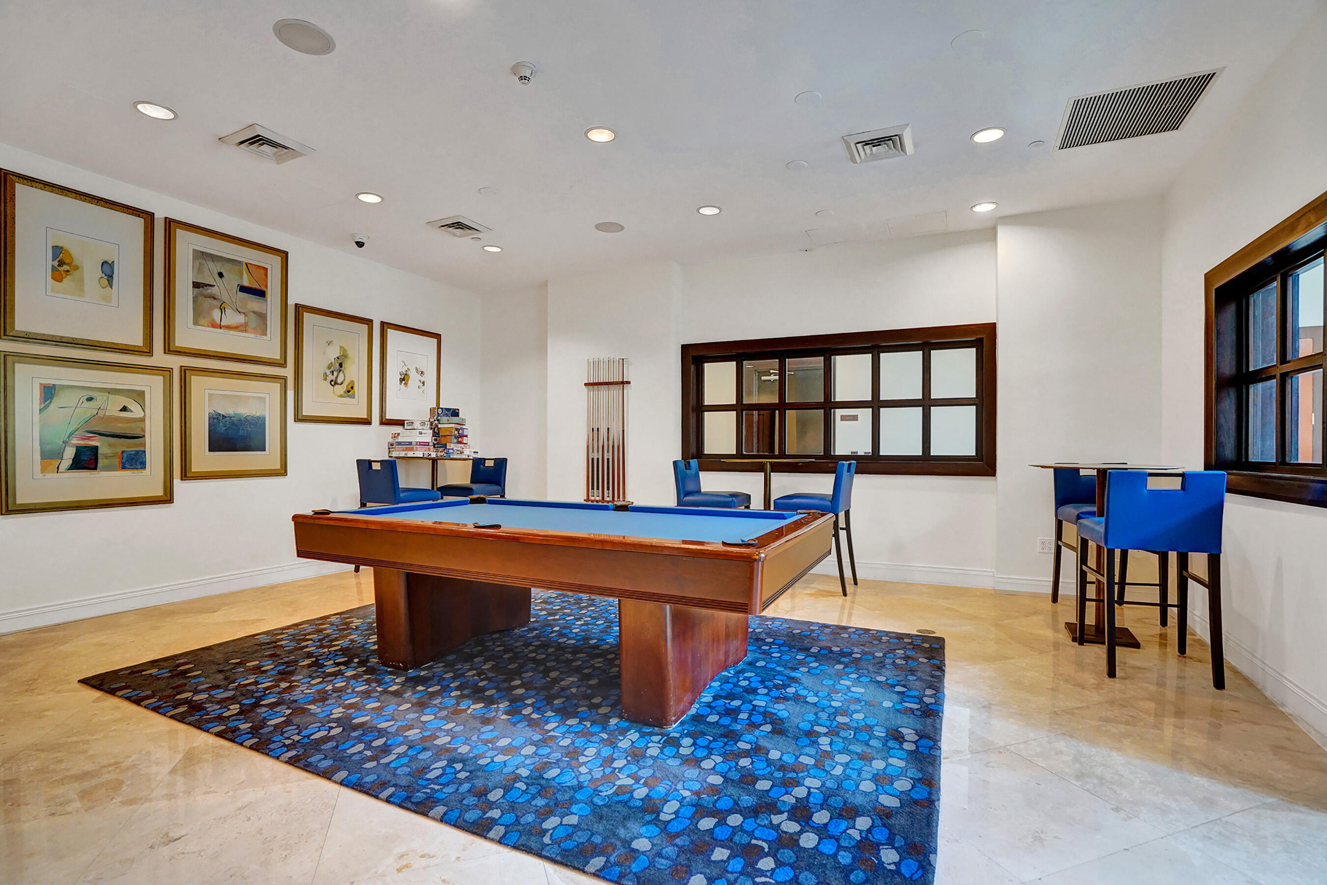 SYMPHONY NORTH CONDO - Residential Lease