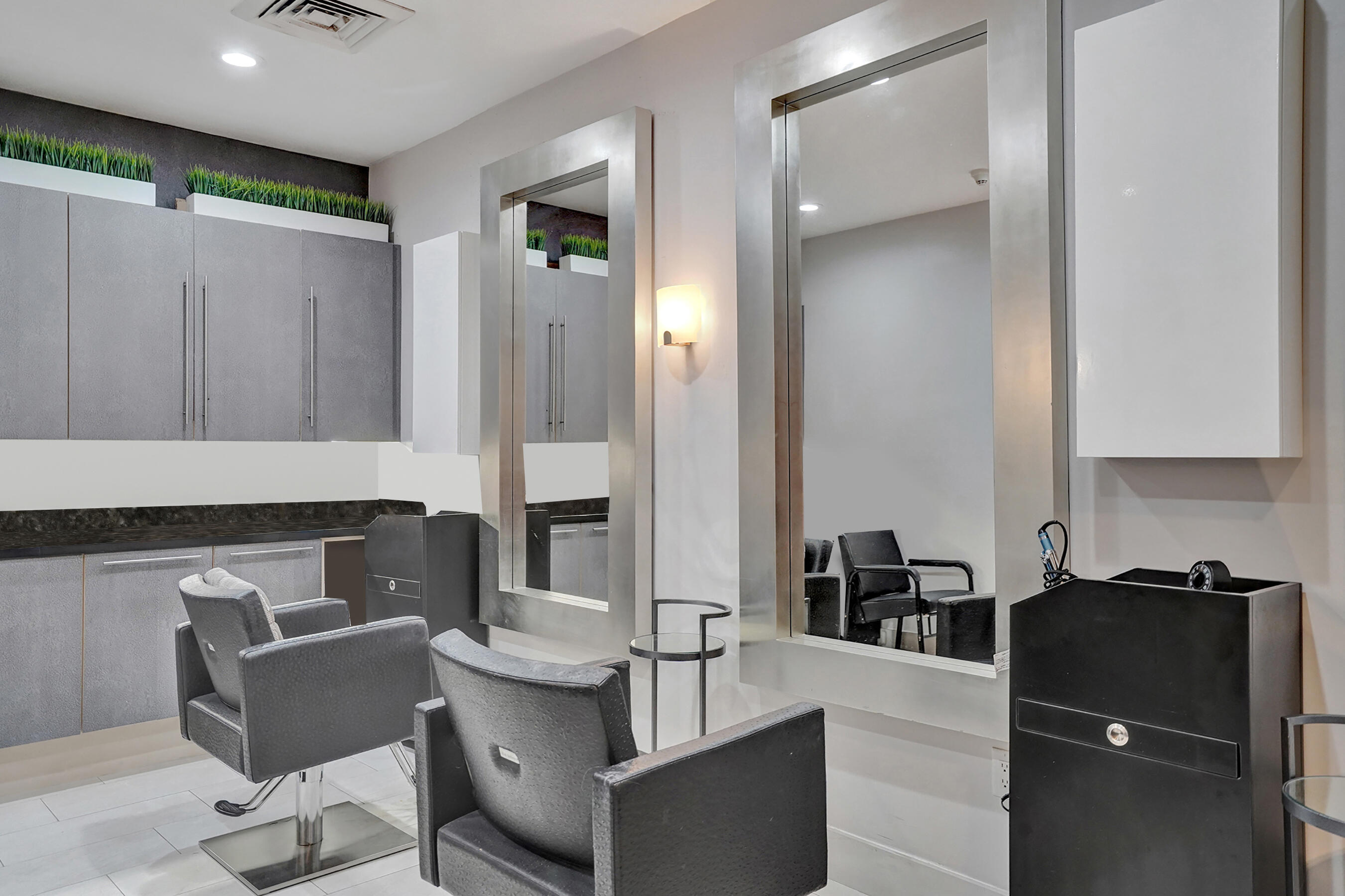 SYMPHONY NORTH CONDO - Residential Lease