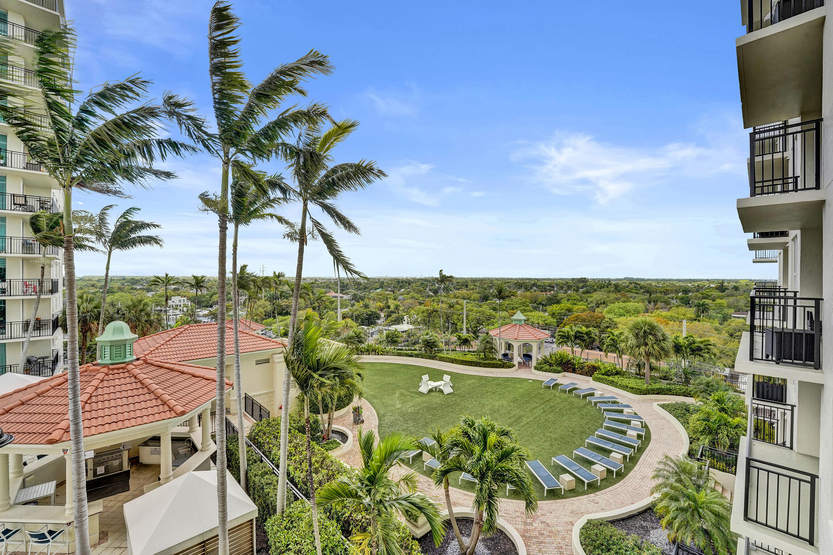 SYMPHONY NORTH CONDO - Residential Lease