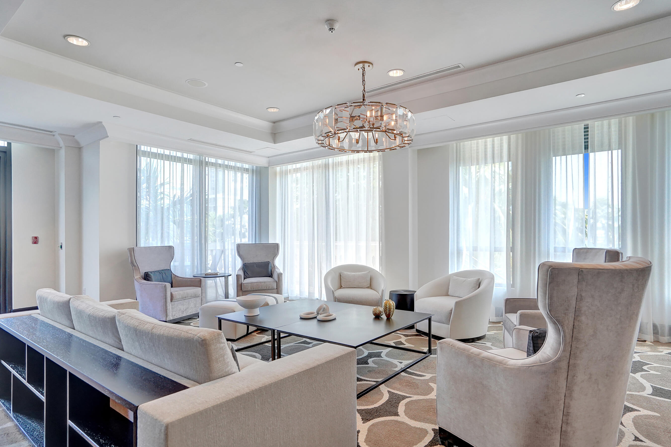 SYMPHONY NORTH CONDO - Residential Lease