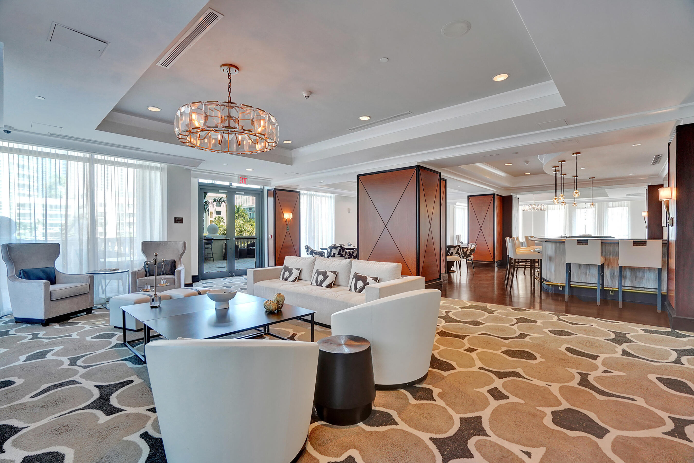 SYMPHONY NORTH CONDO - Residential Lease