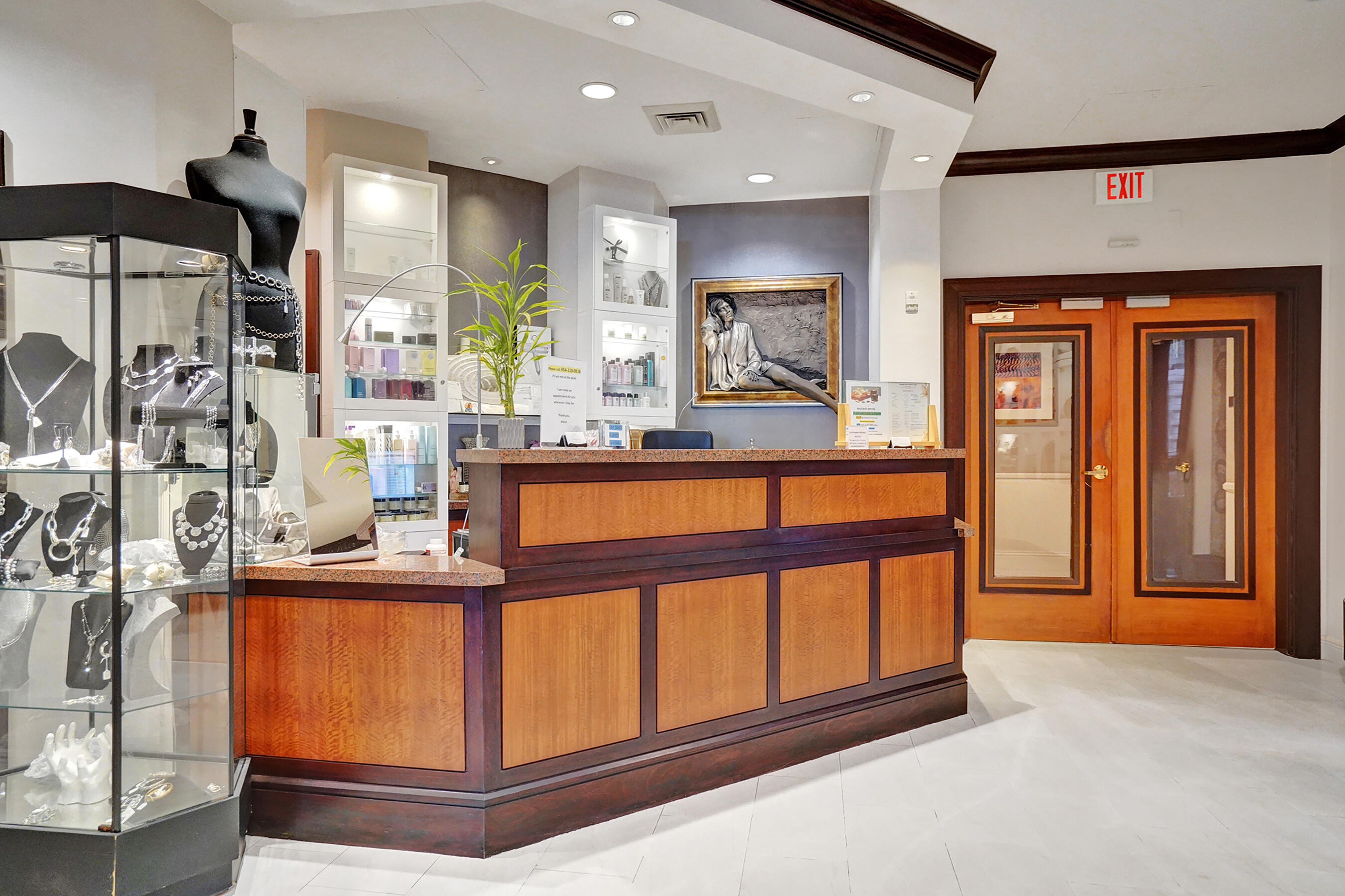 SYMPHONY NORTH CONDO - Residential Lease