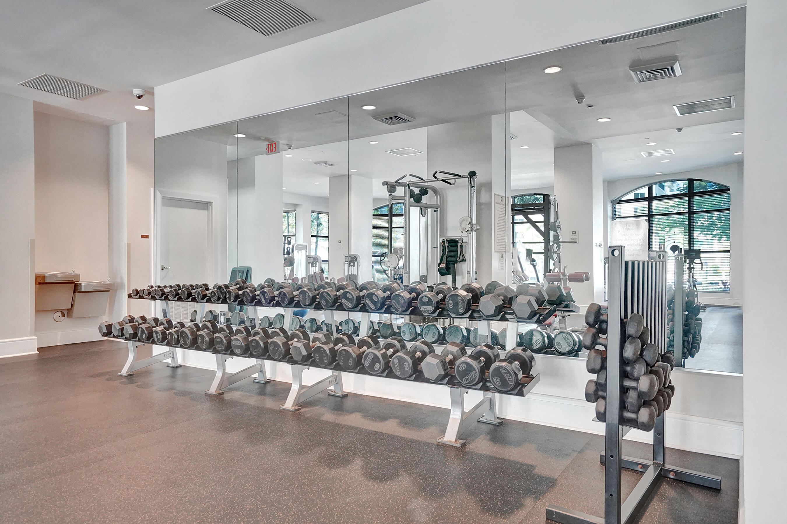 SYMPHONY NORTH CONDO - Residential Lease