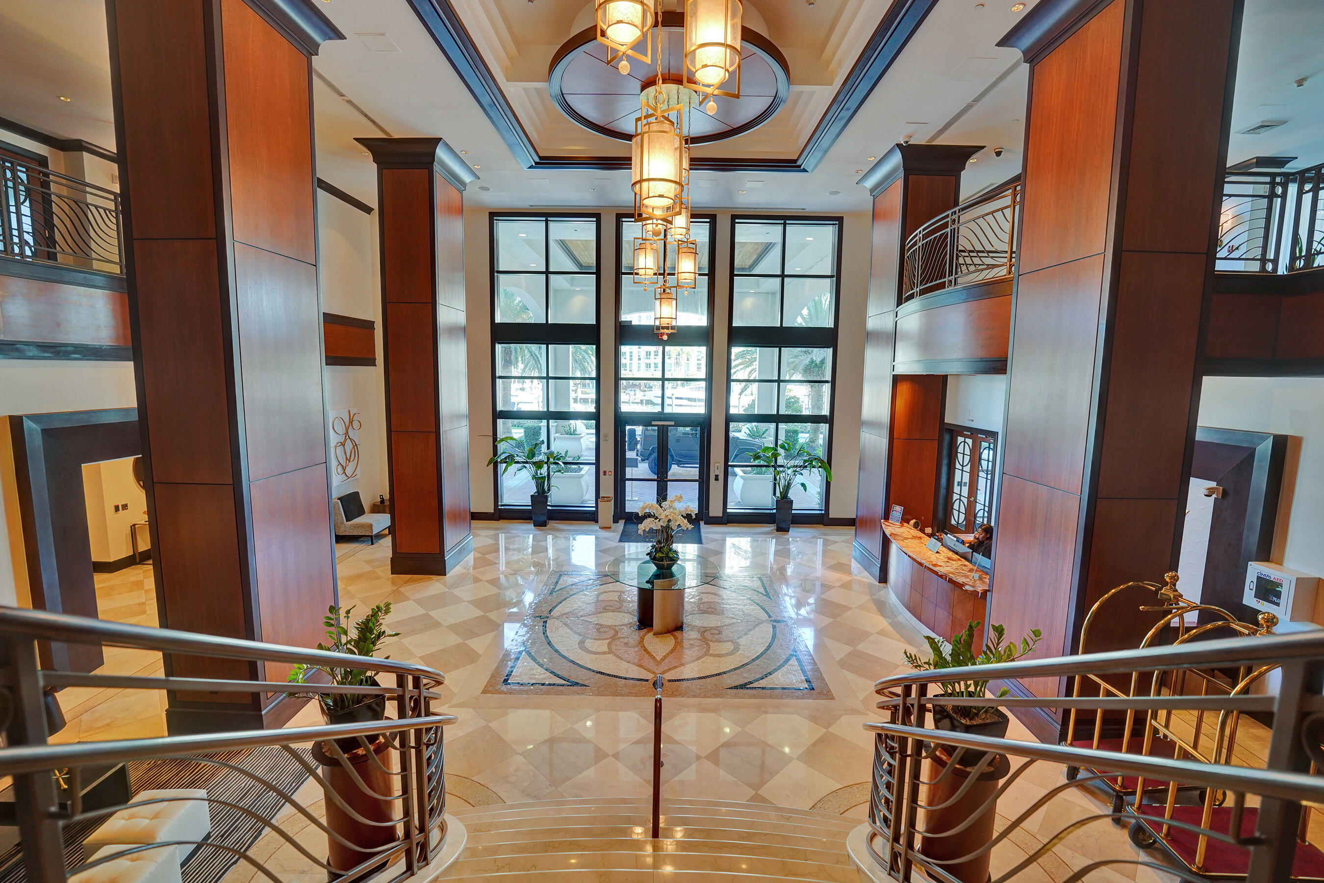 SYMPHONY NORTH CONDO - Residential Lease