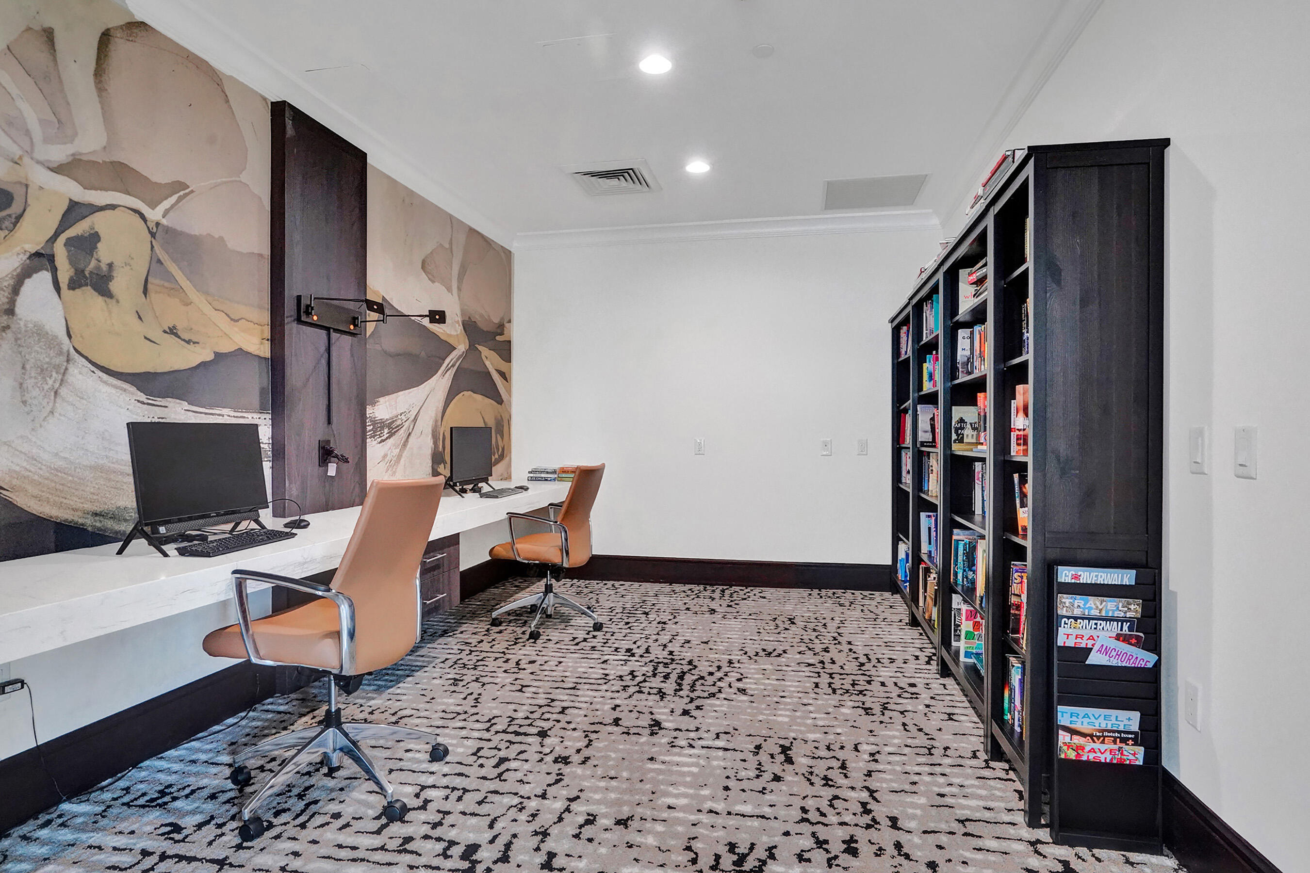 SYMPHONY NORTH CONDO - Residential Lease