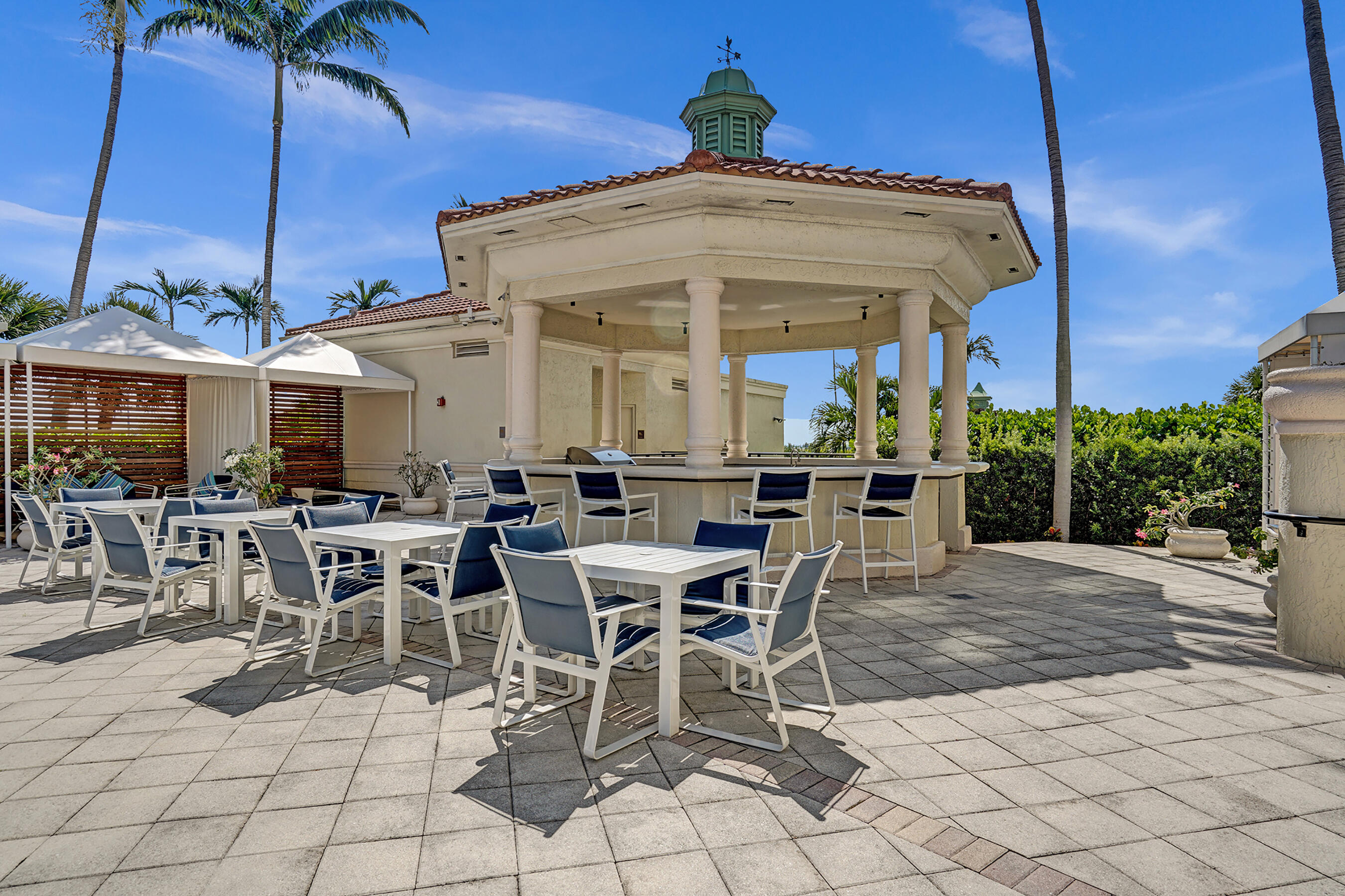 SYMPHONY NORTH CONDO - Residential Lease