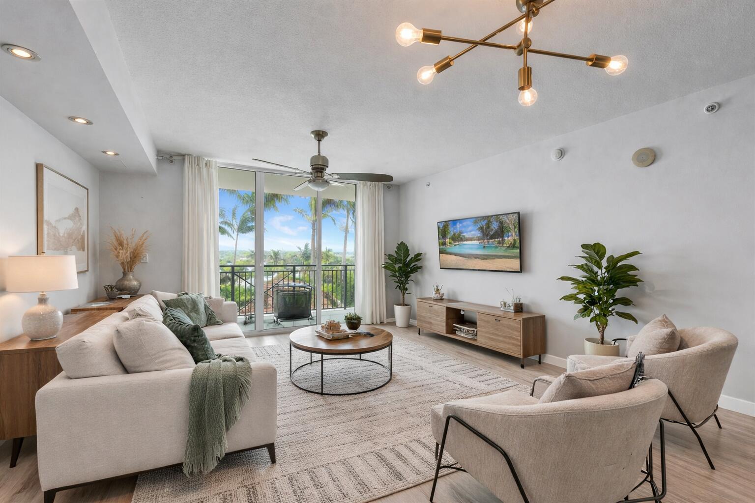 SYMPHONY NORTH CONDO - Residential Lease