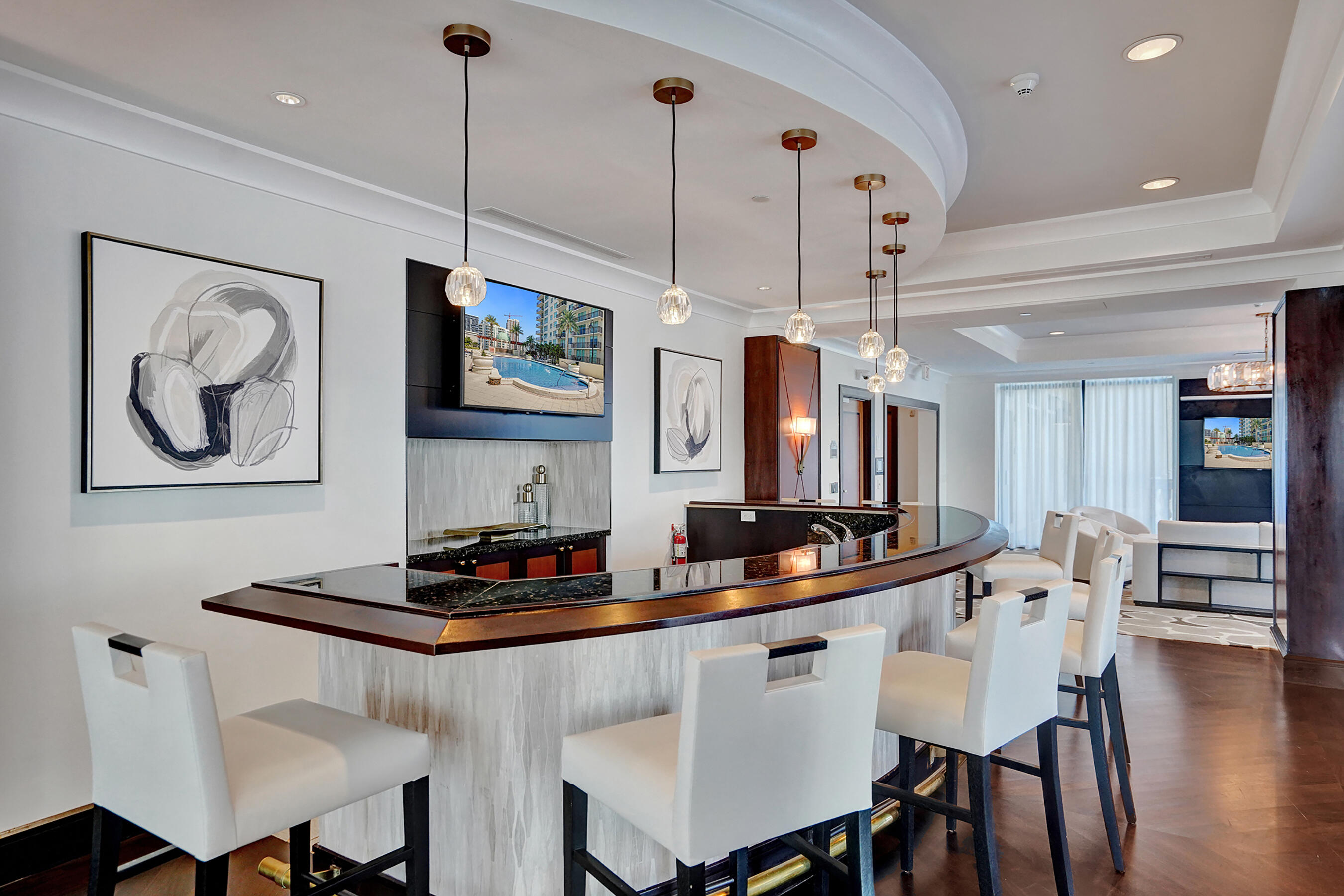 SYMPHONY NORTH CONDO - Residential Lease