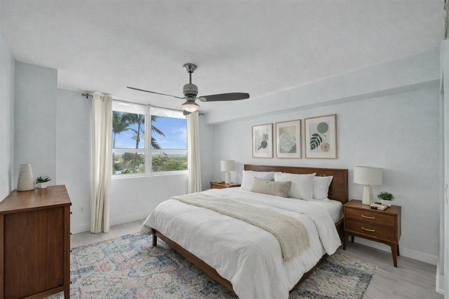 SYMPHONY NORTH CONDO - Residential Lease