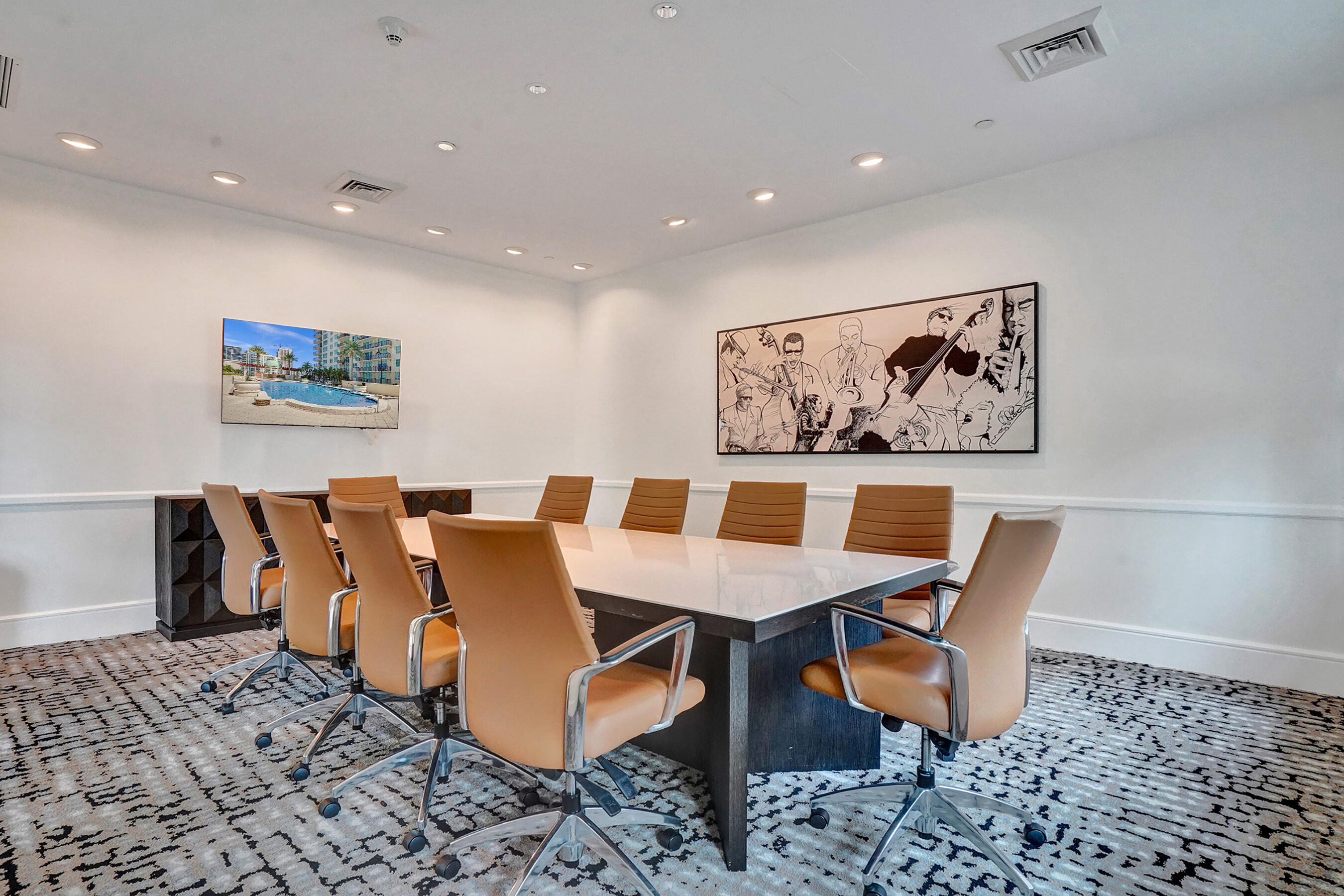 SYMPHONY NORTH CONDO - Residential Lease