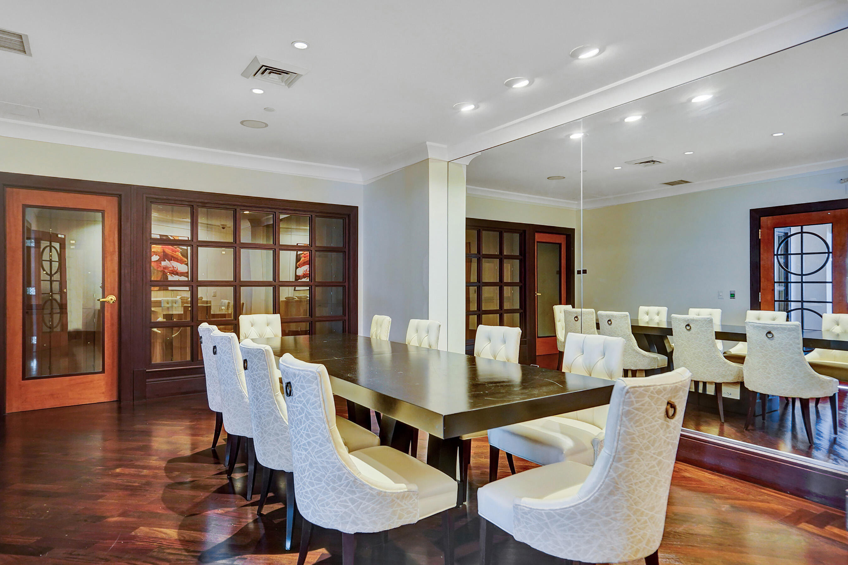 SYMPHONY NORTH CONDO - Residential Lease