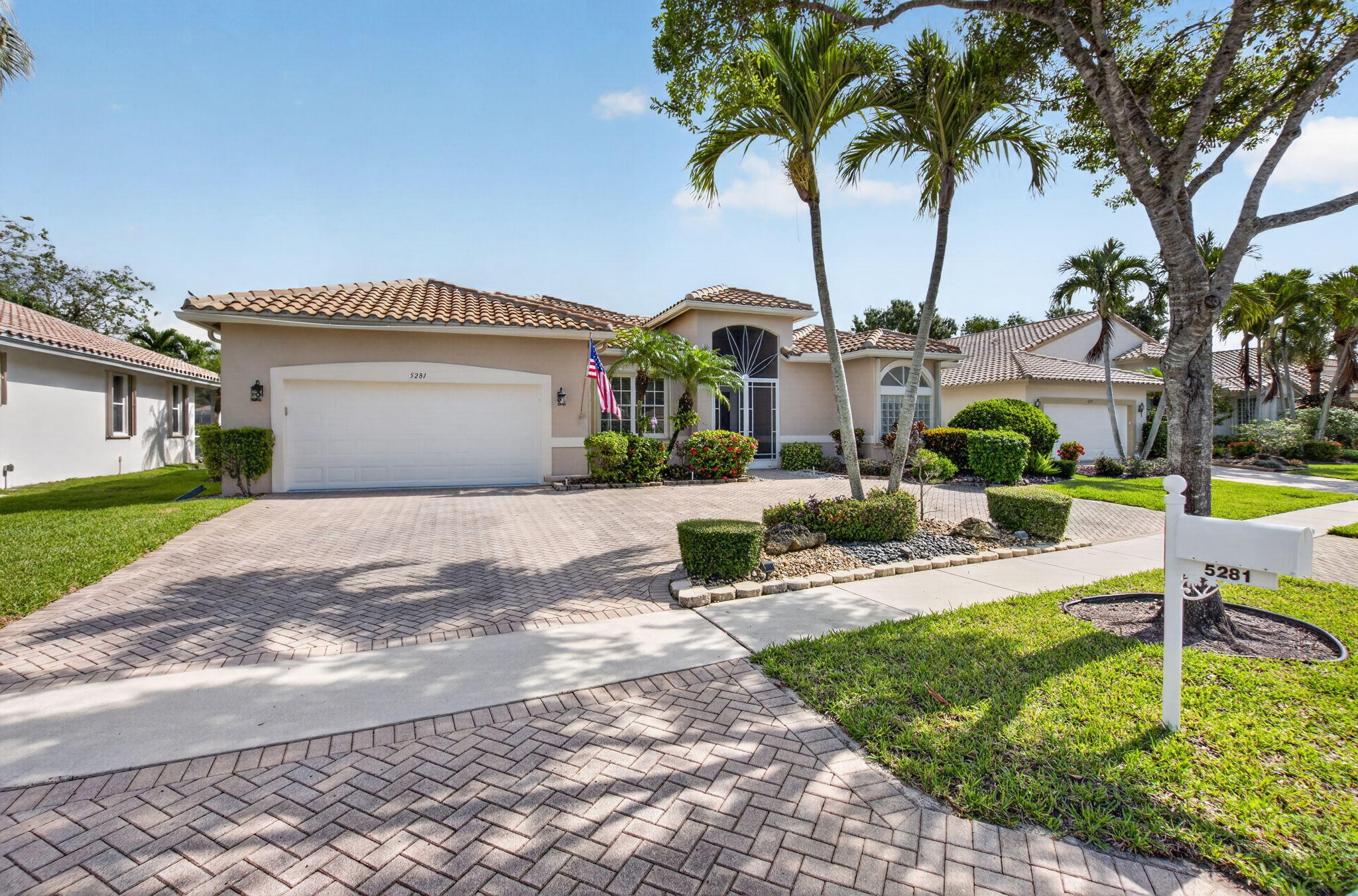 5281 Brooklawn Terrace