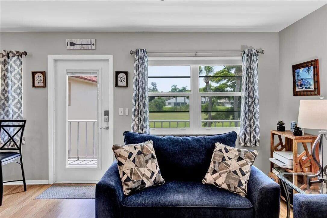 VISTA ROYALE PHASE IV BLDGS 83-111 - Residential