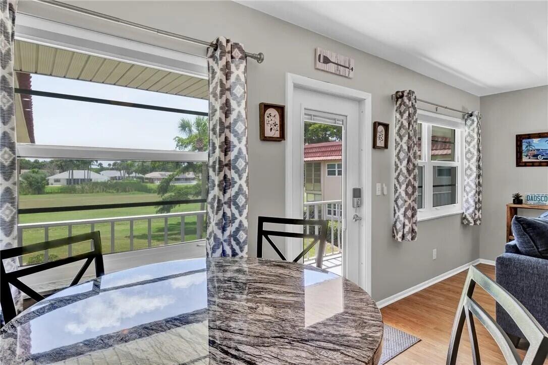 VISTA ROYALE PHASE IV BLDGS 83-111 - Residential