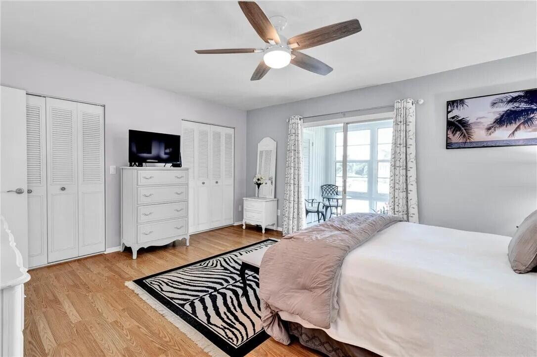 VISTA ROYALE PHASE IV BLDGS 83-111 - Residential