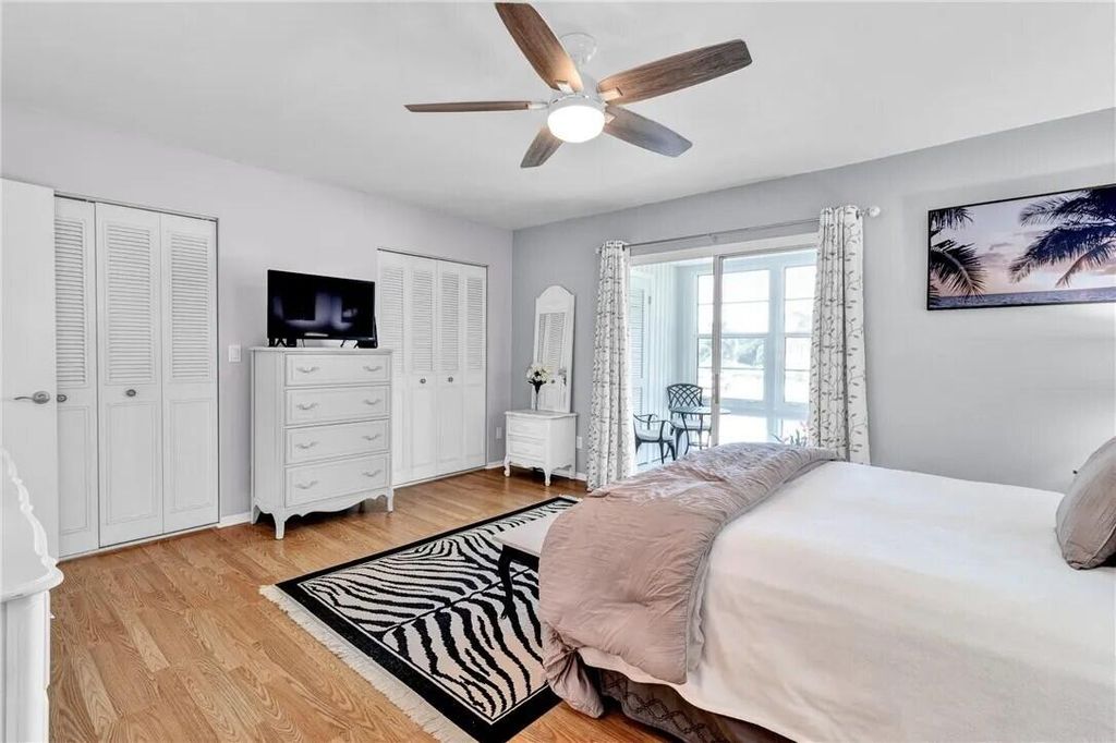 Photo of 32 Pine Arbor Lane #205, Vero Beach, FL 32962 (MLS # B26007592)