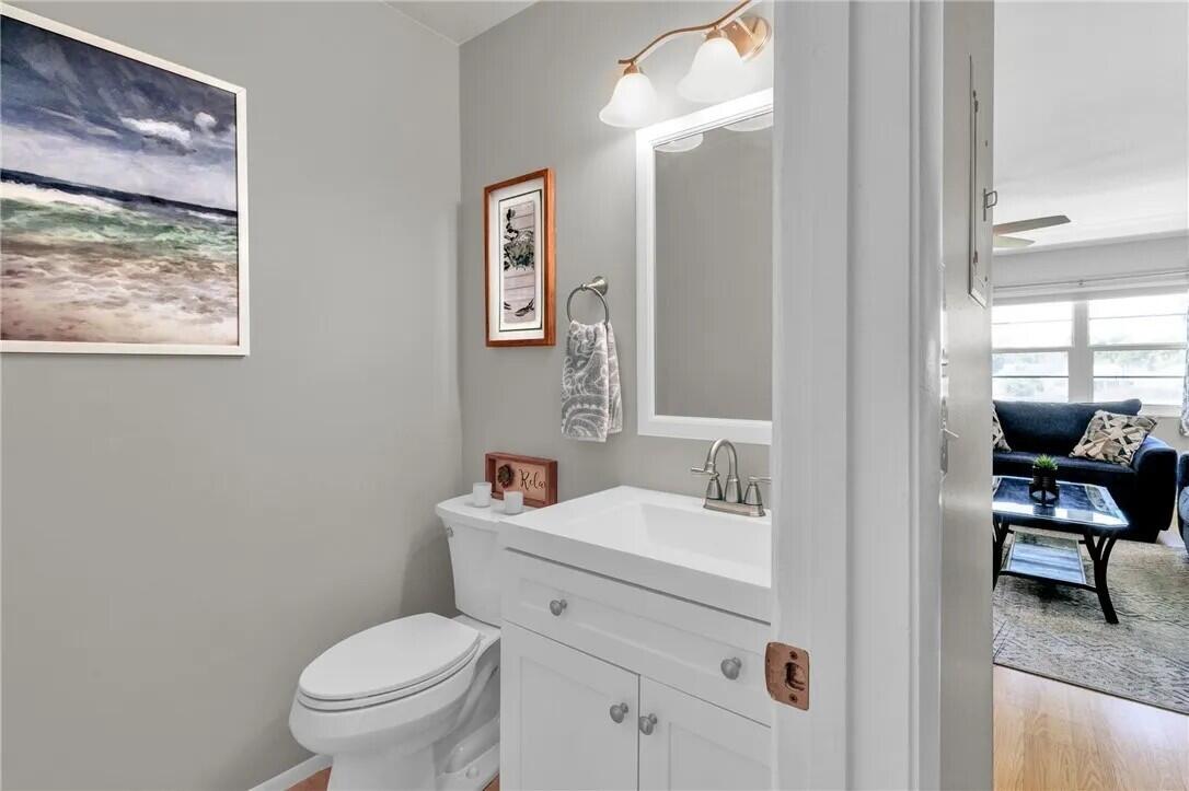 VISTA ROYALE PHASE IV BLDGS 83-111 - Residential