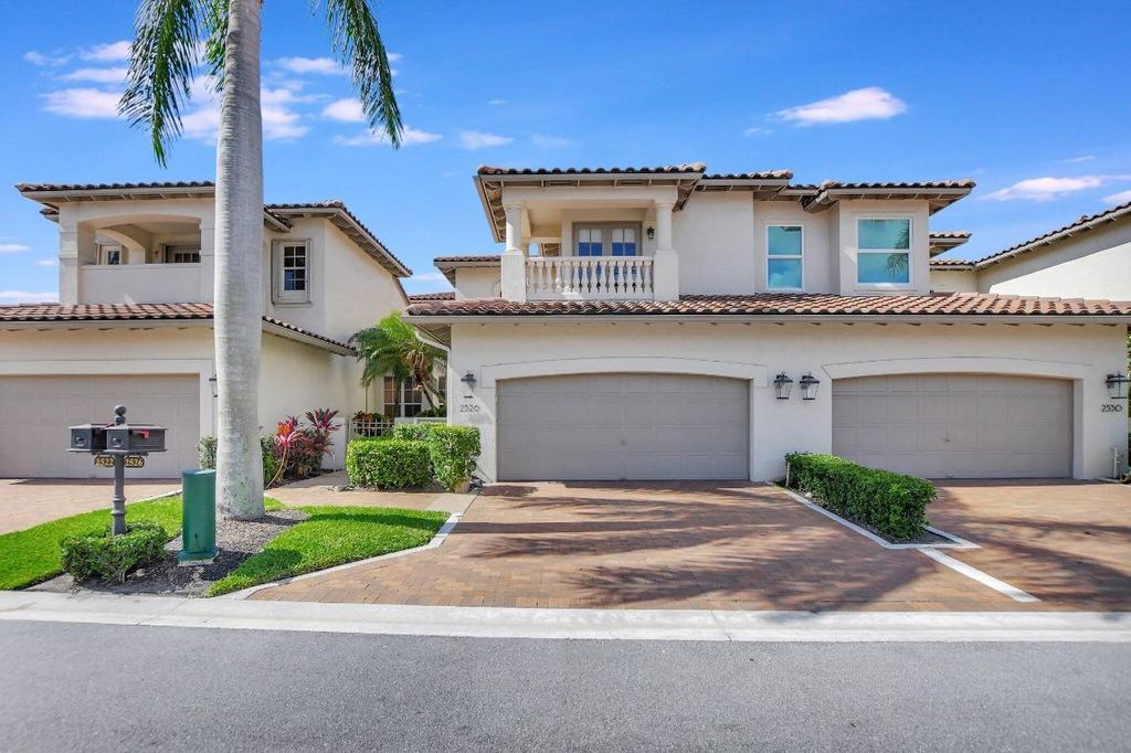 Photo of 2526 NW 52nd Street, Boca Raton, FL 33496 (MLS # R11069269)