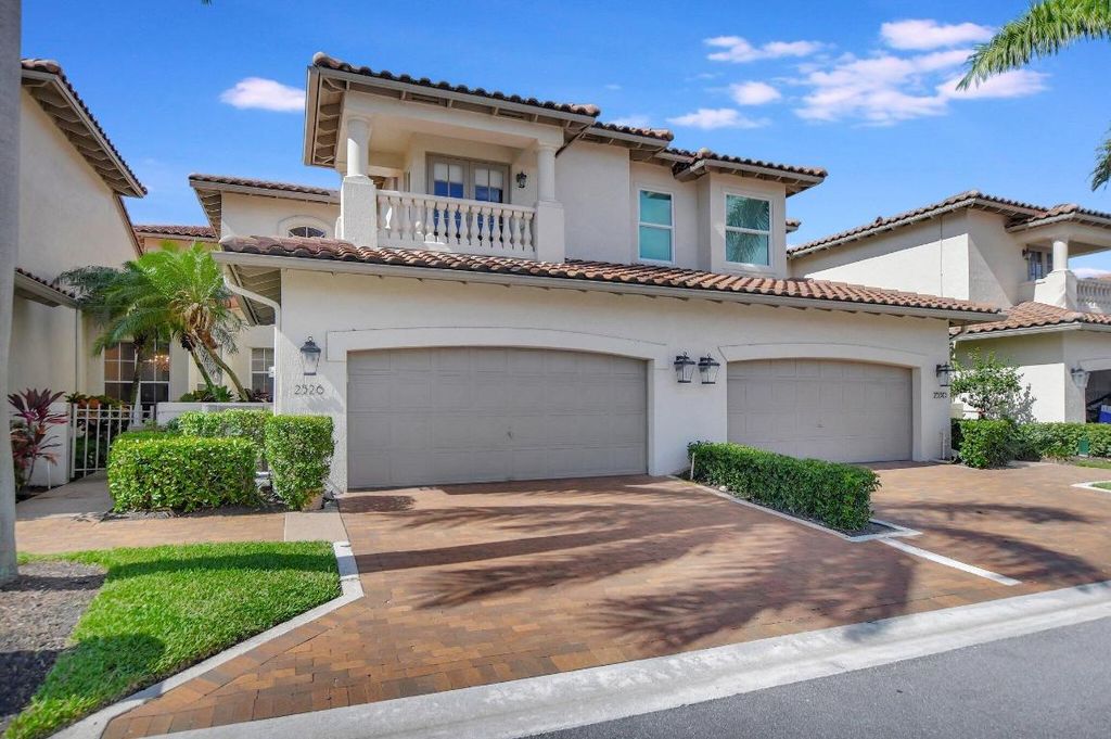 Photo of 2526 NW 52nd Street, Boca Raton, FL 33496 (MLS # R11069269)