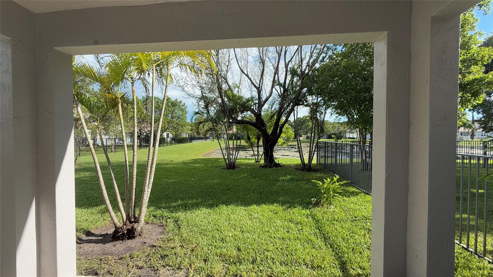 Isles At Weston - Residential