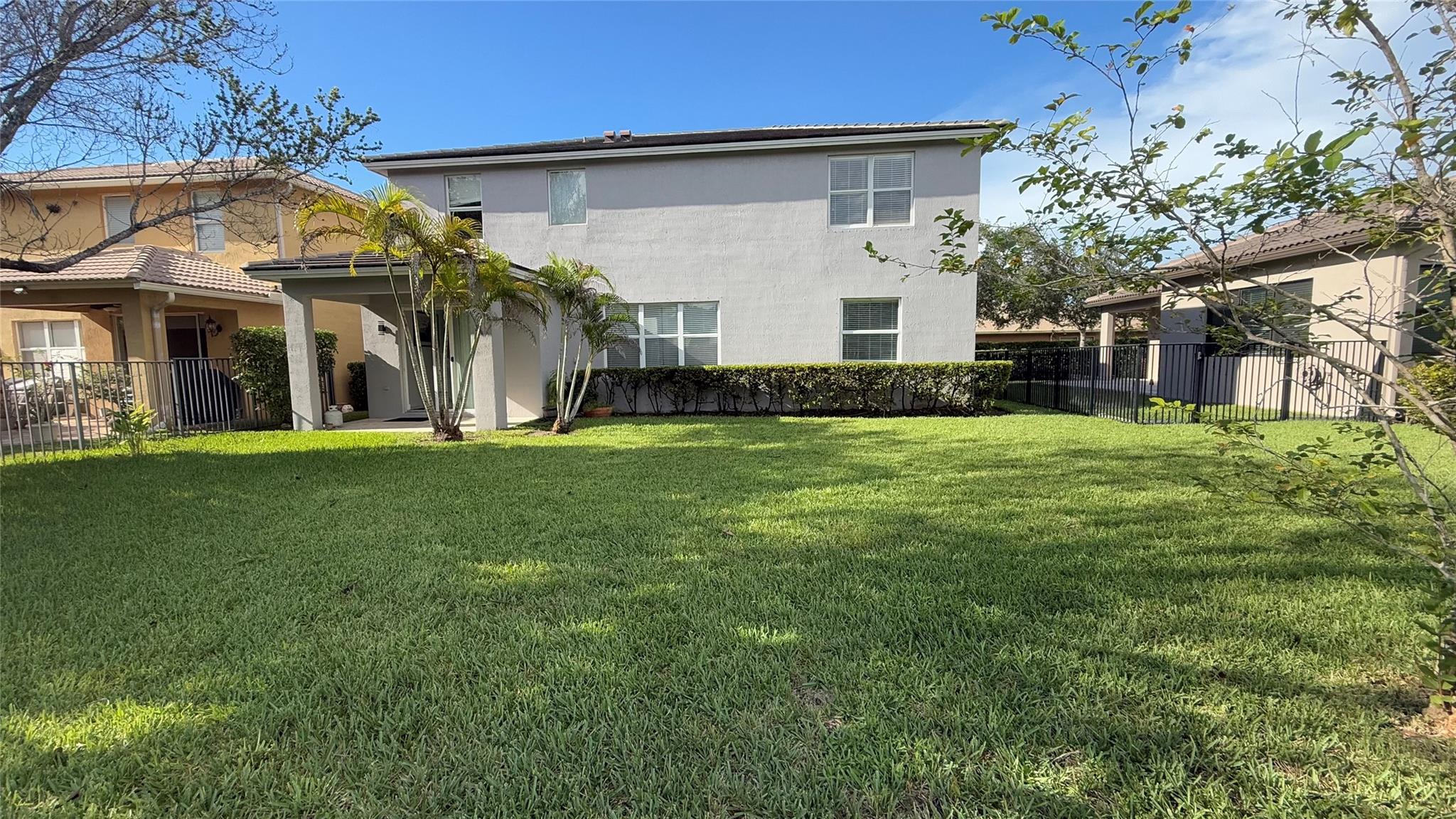 Isles At Weston - Residential