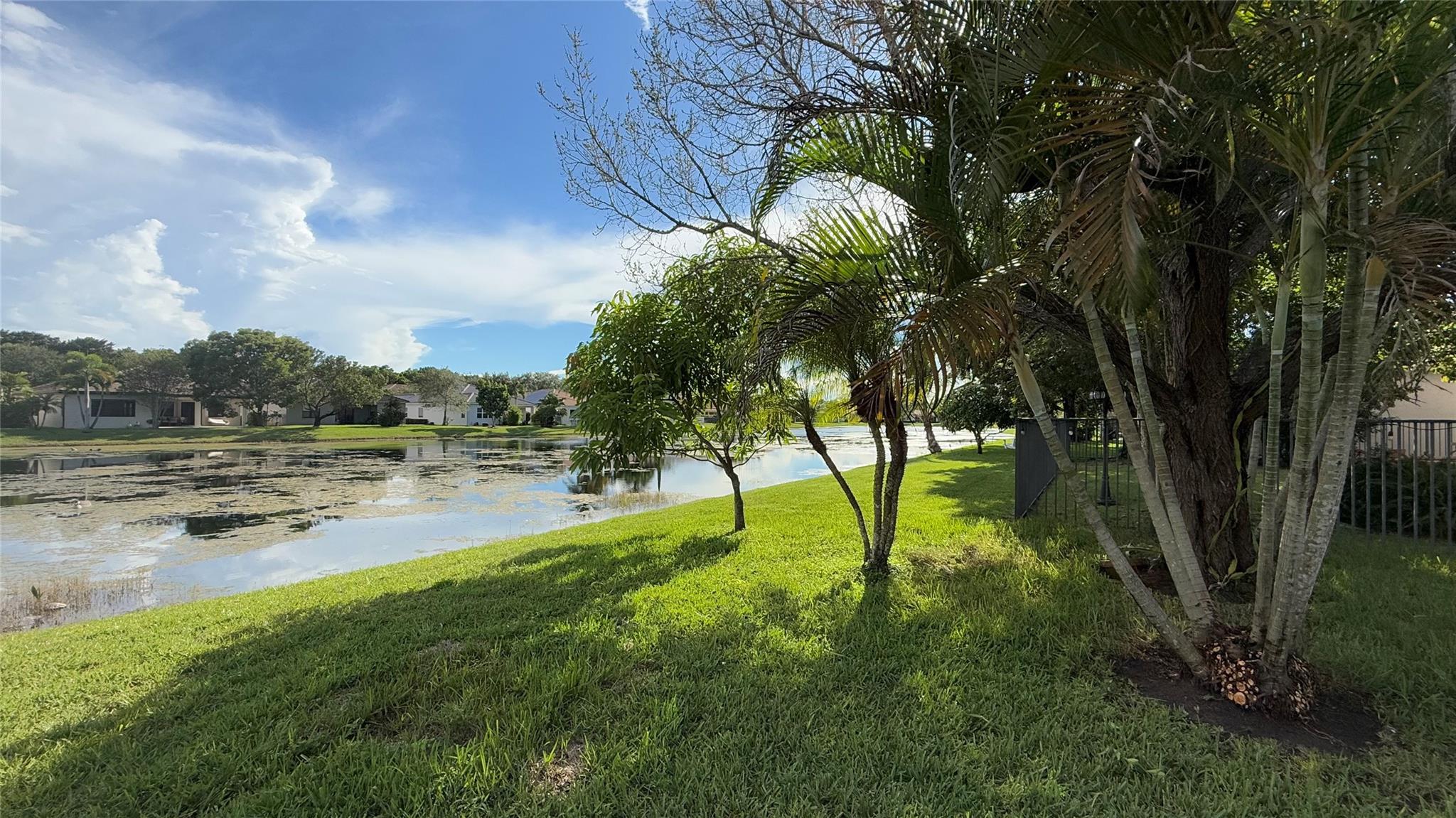 Isles At Weston - Residential