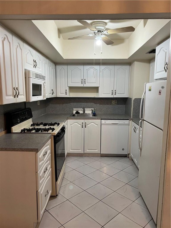 MISSIONWOOD - Residential