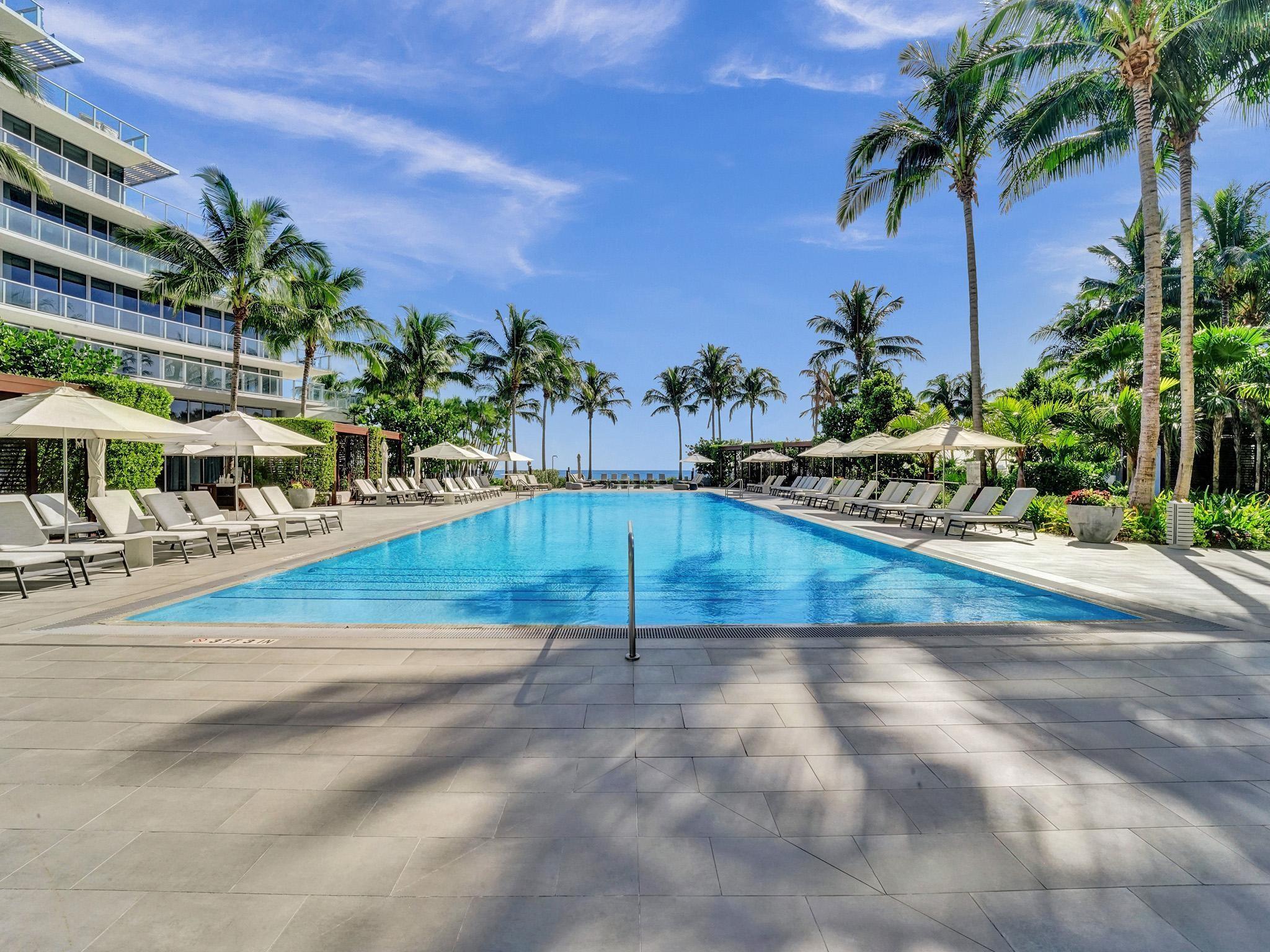 AUBERGE - Residential