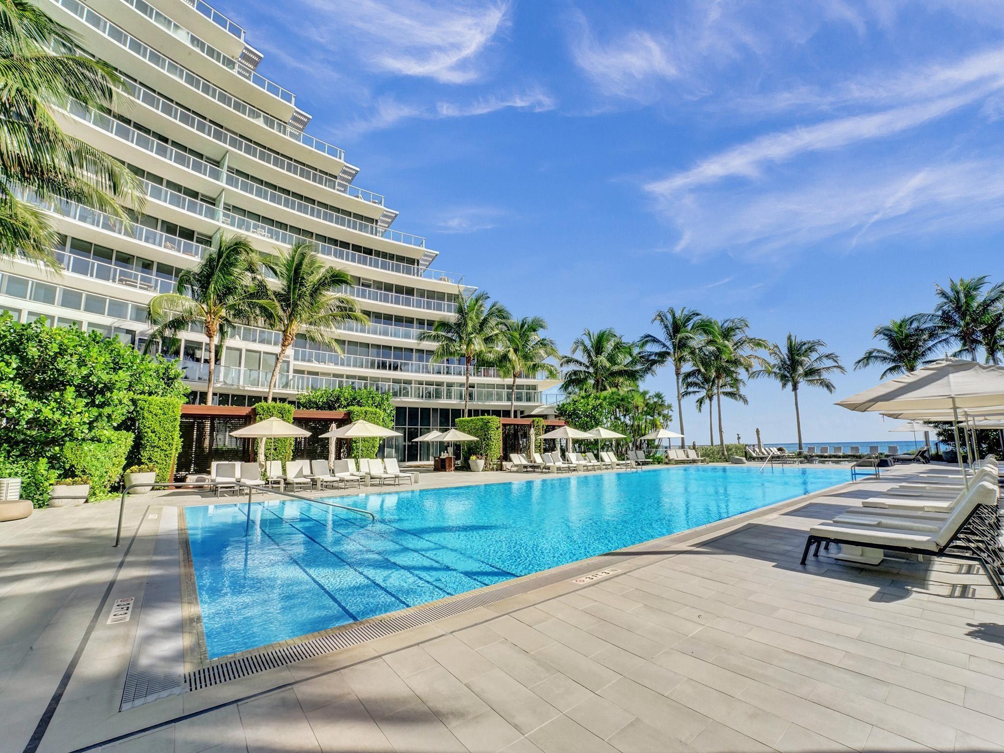 AUBERGE - Residential