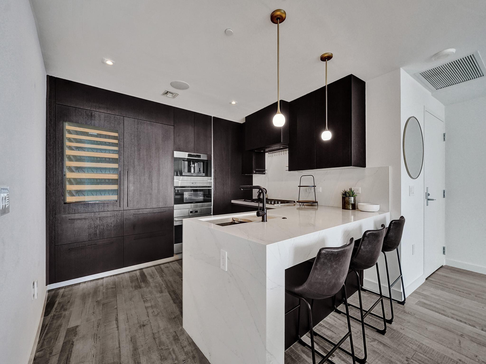 AUBERGE - Residential