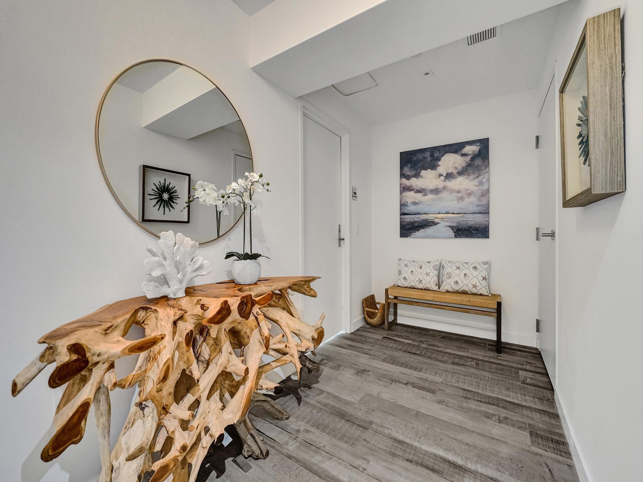 AUBERGE - Residential