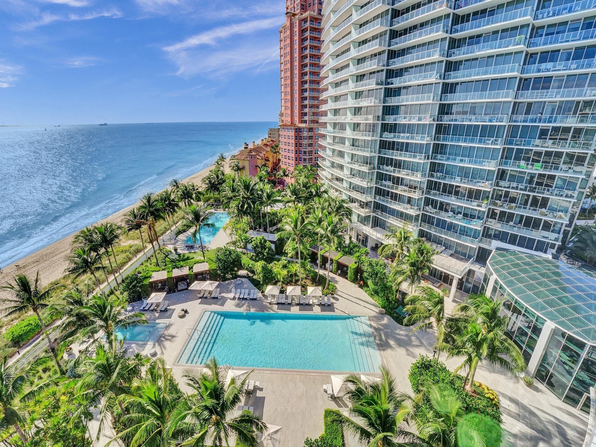 AUBERGE - Residential