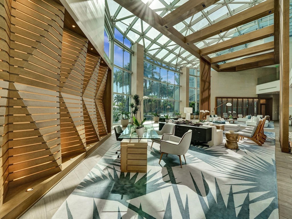 AUBERGE - Residential