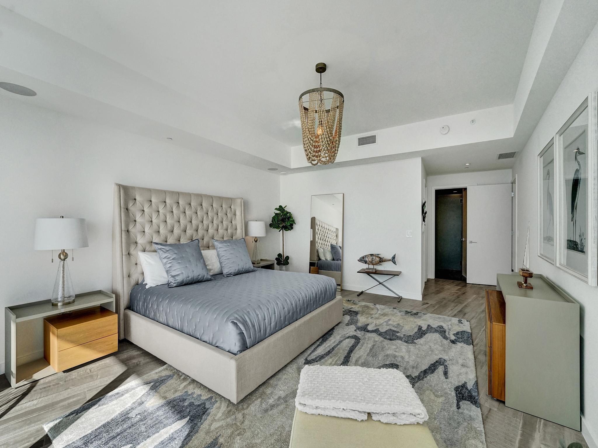 AUBERGE - Residential