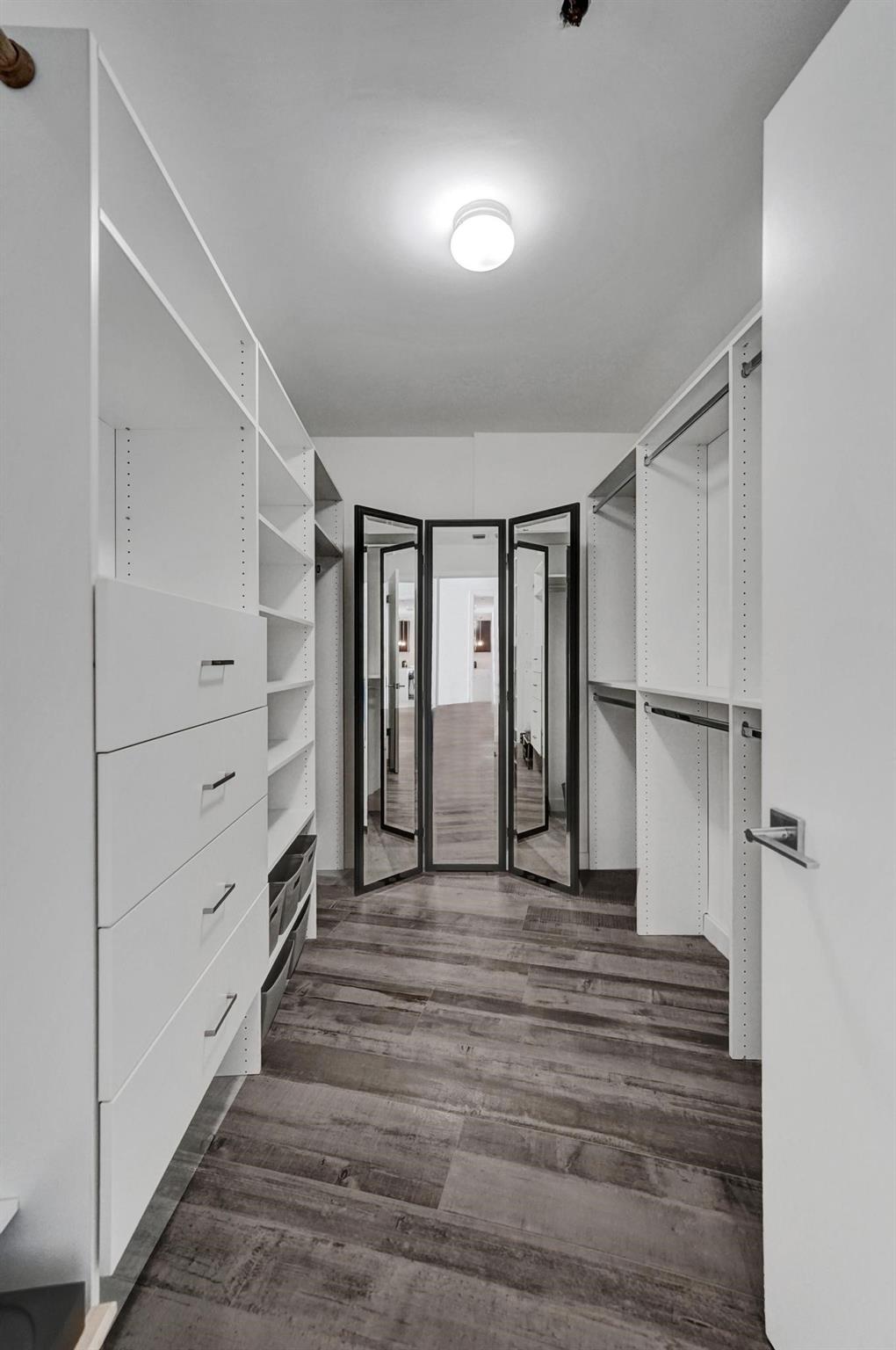 AUBERGE - Residential