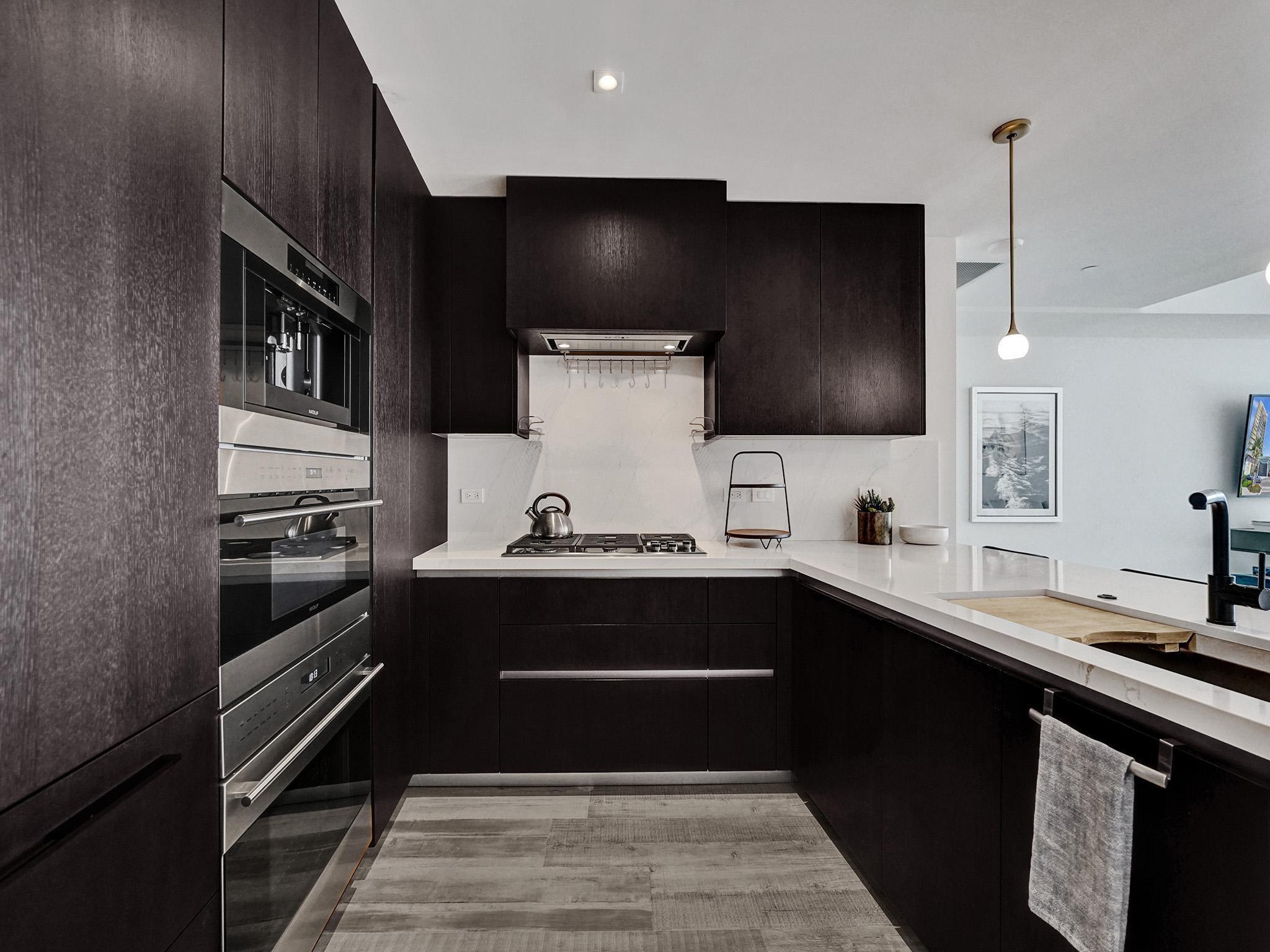 AUBERGE - Residential