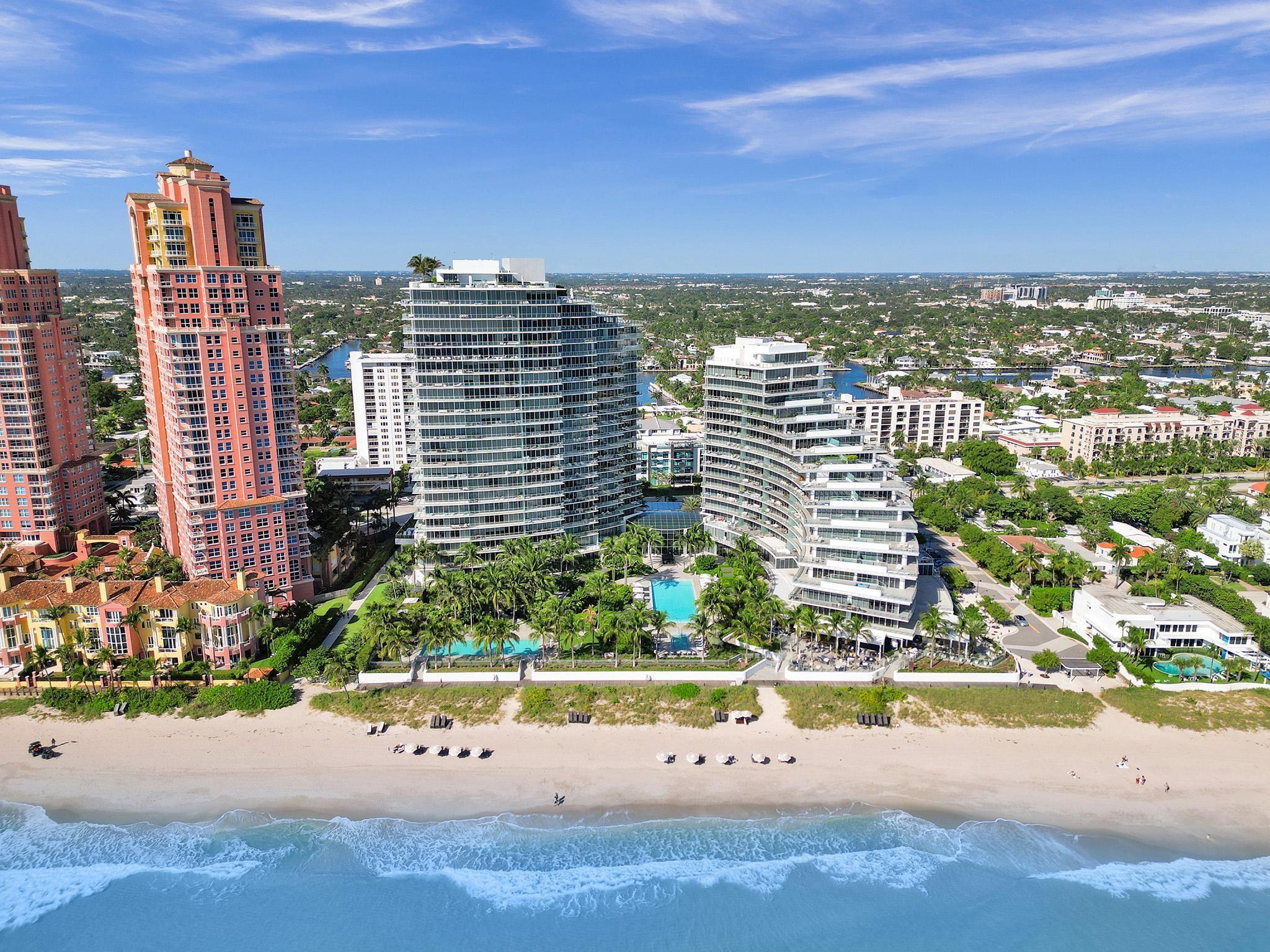 AUBERGE - Residential