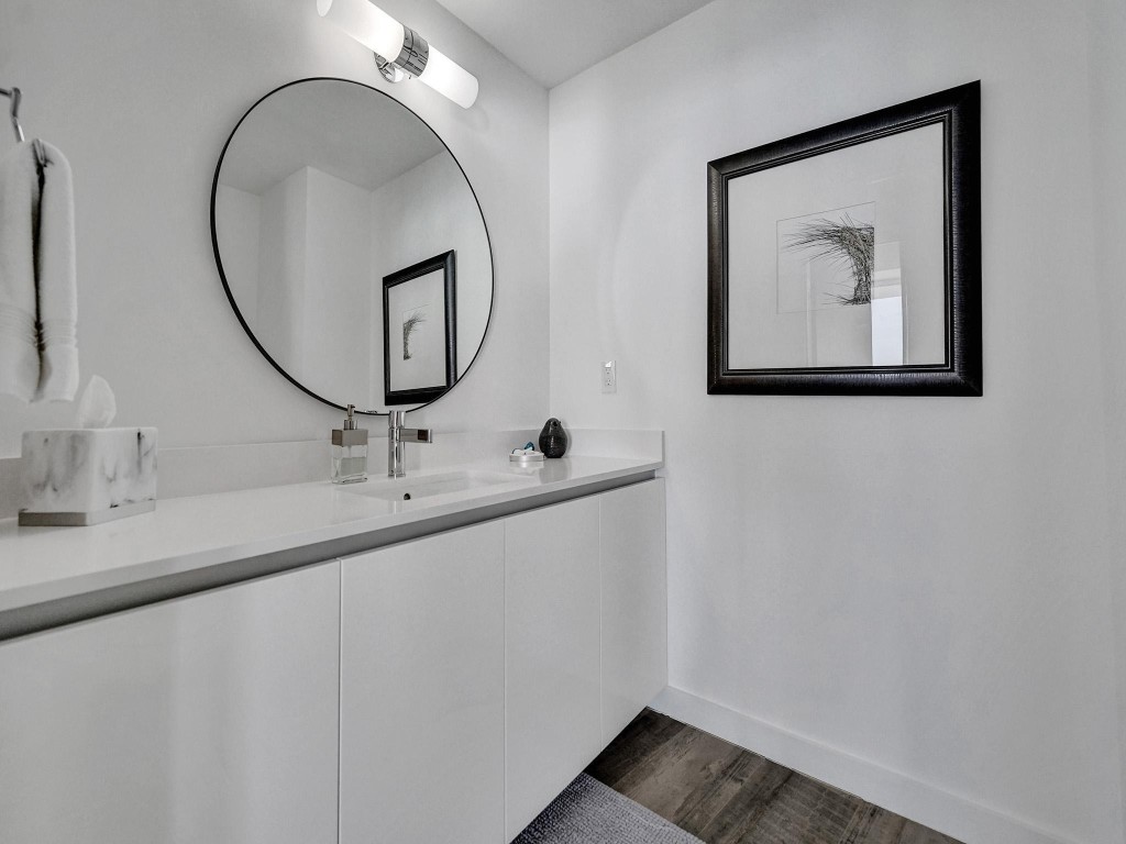 AUBERGE - Residential
