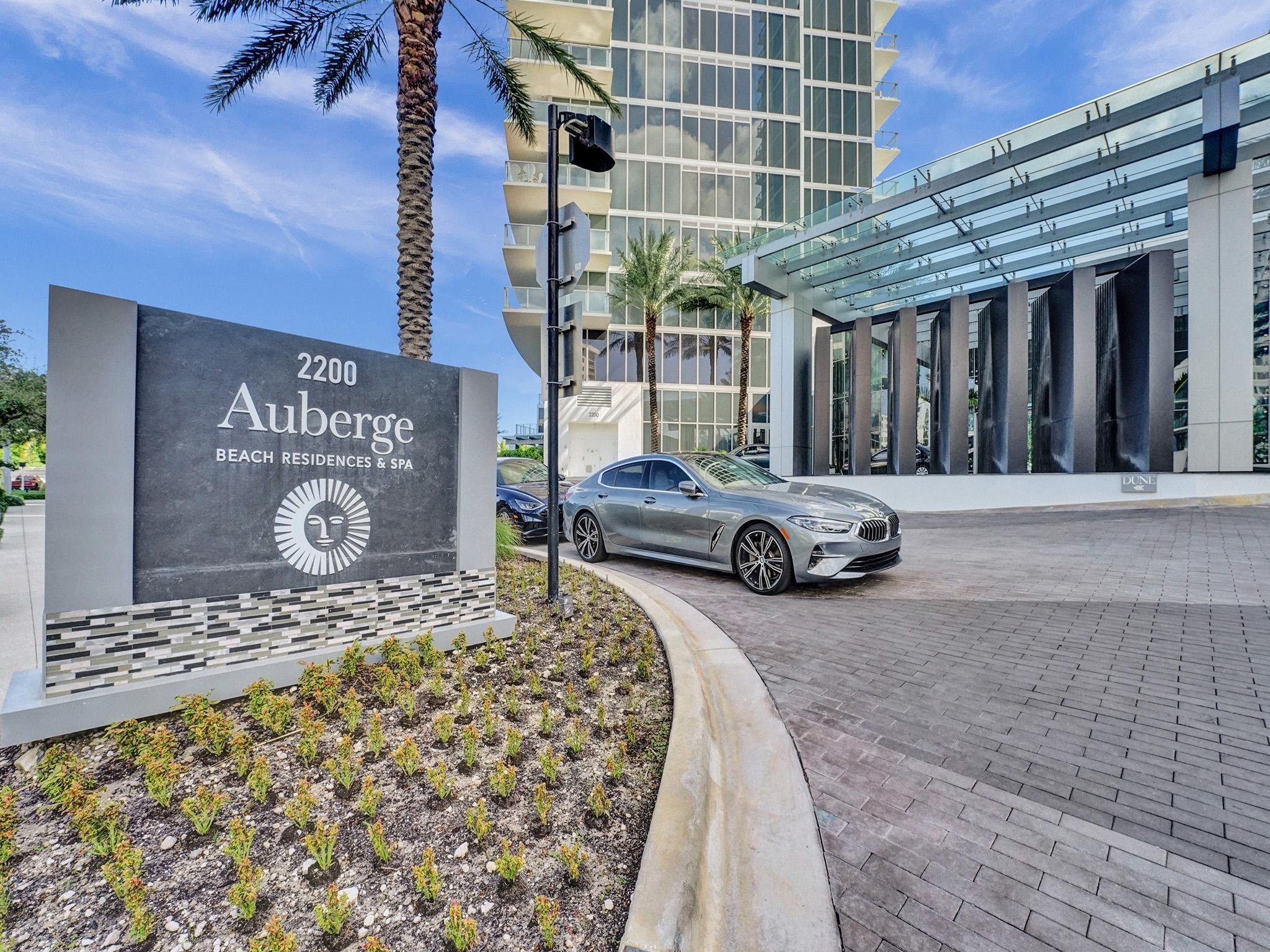 AUBERGE - Residential