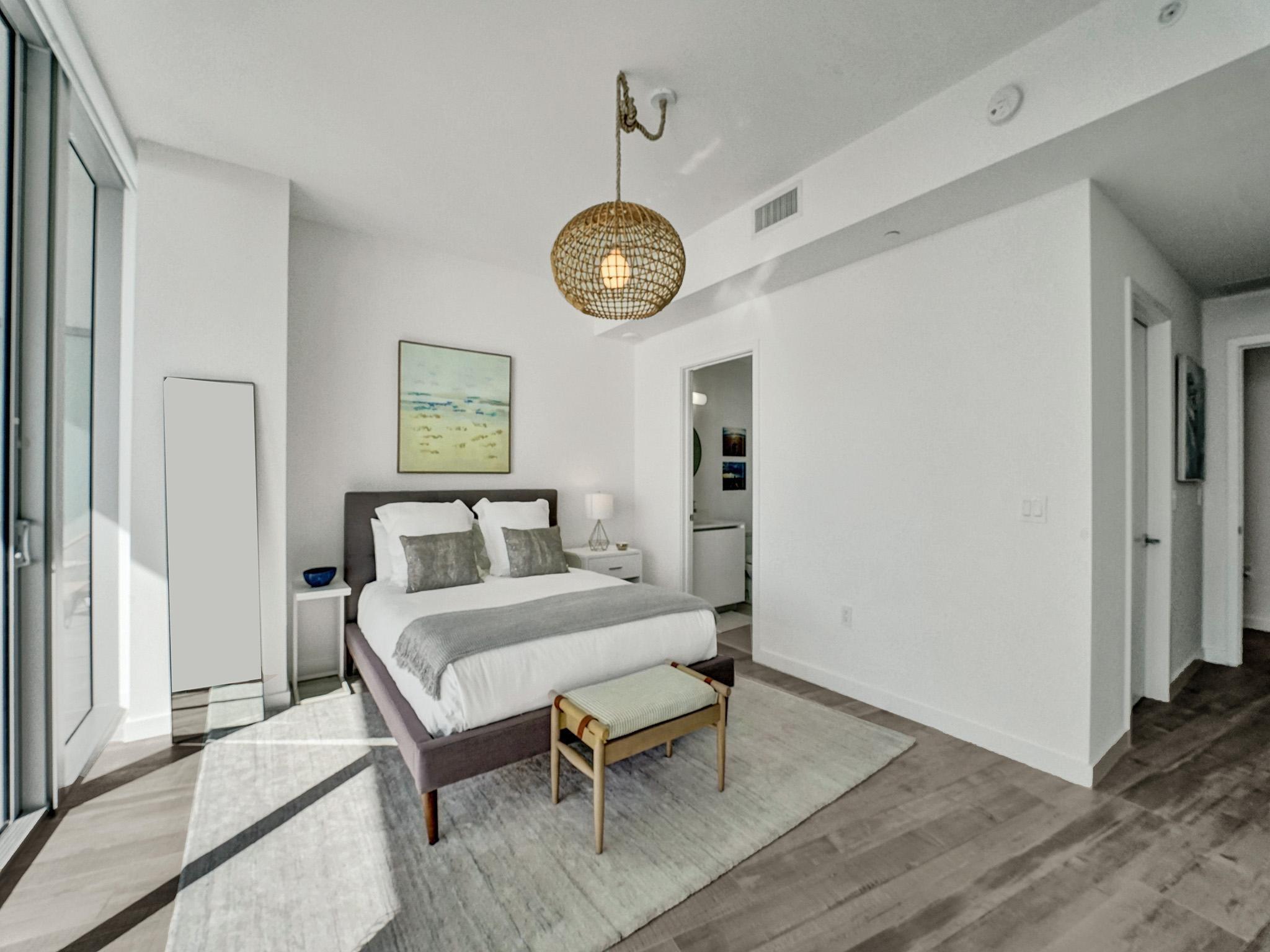 AUBERGE - Residential