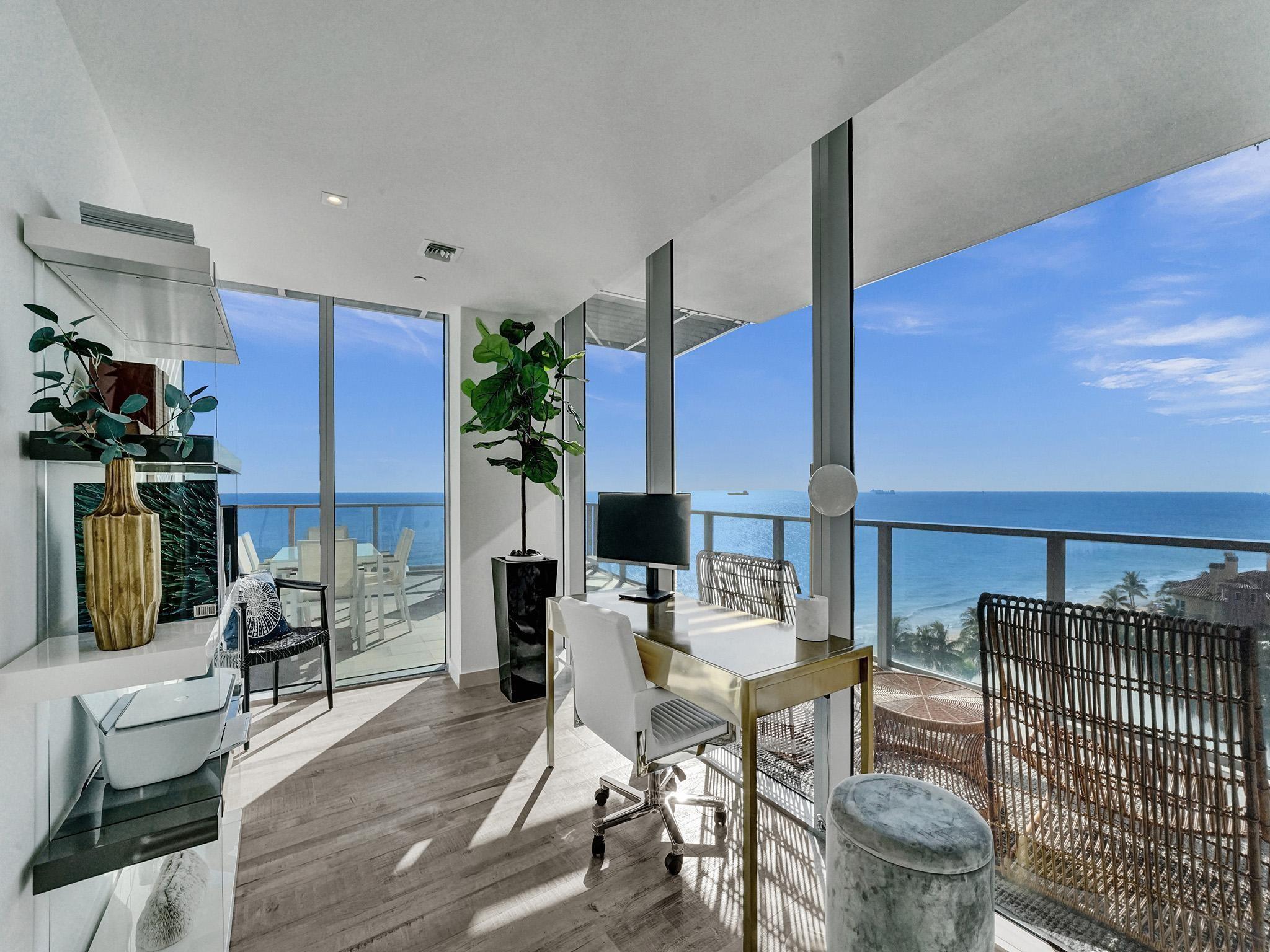 AUBERGE - Residential