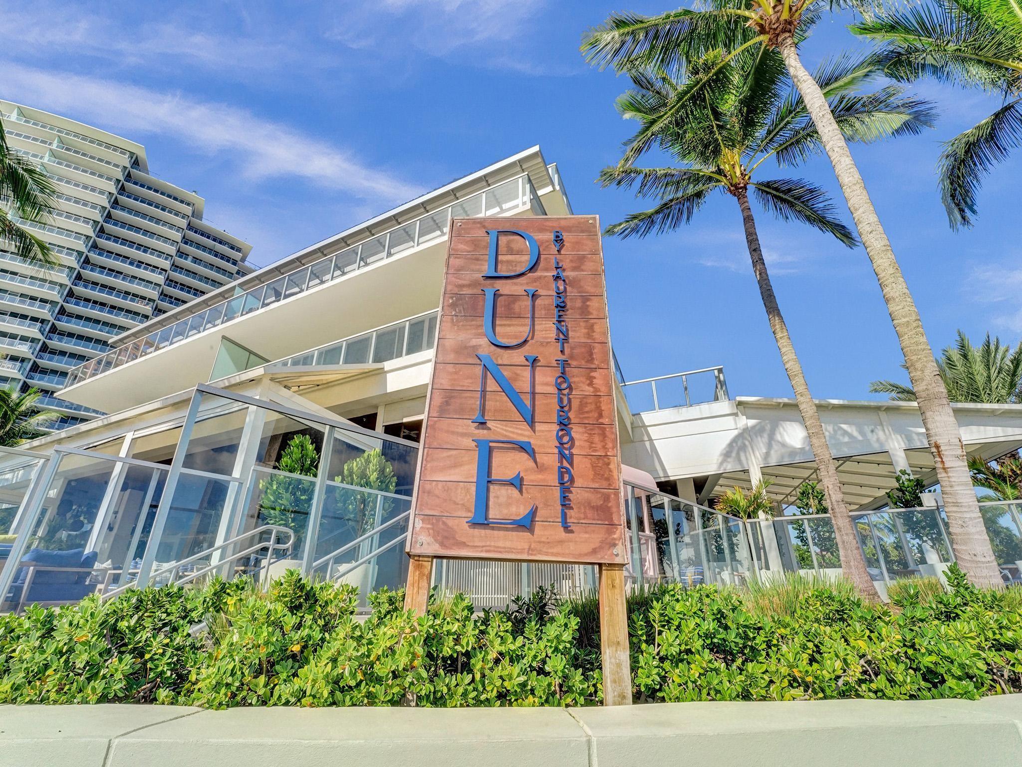 AUBERGE - Residential